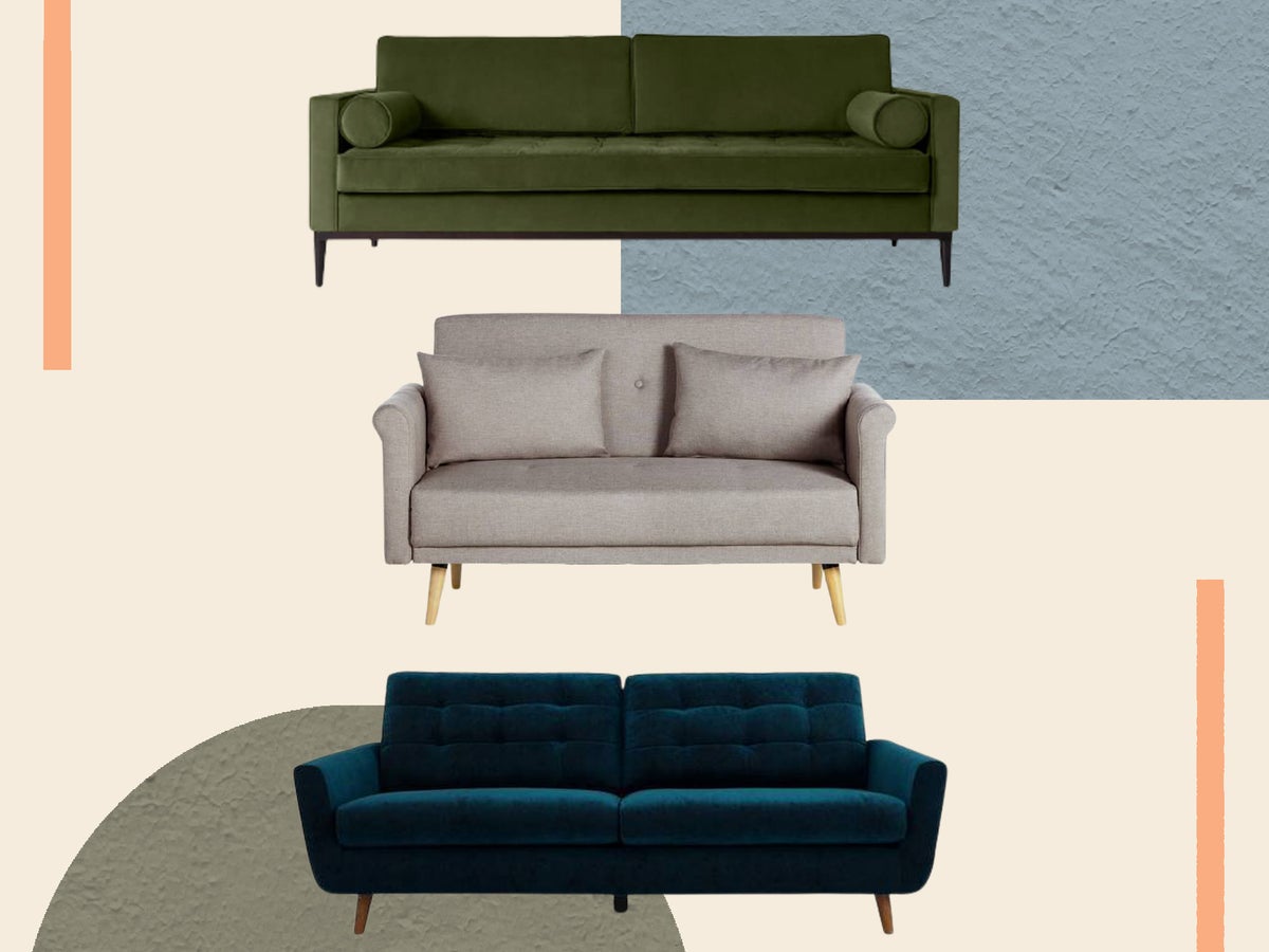 Best sofa in a box 2021 Swyft, Snug, Argos and DFS reviewed The